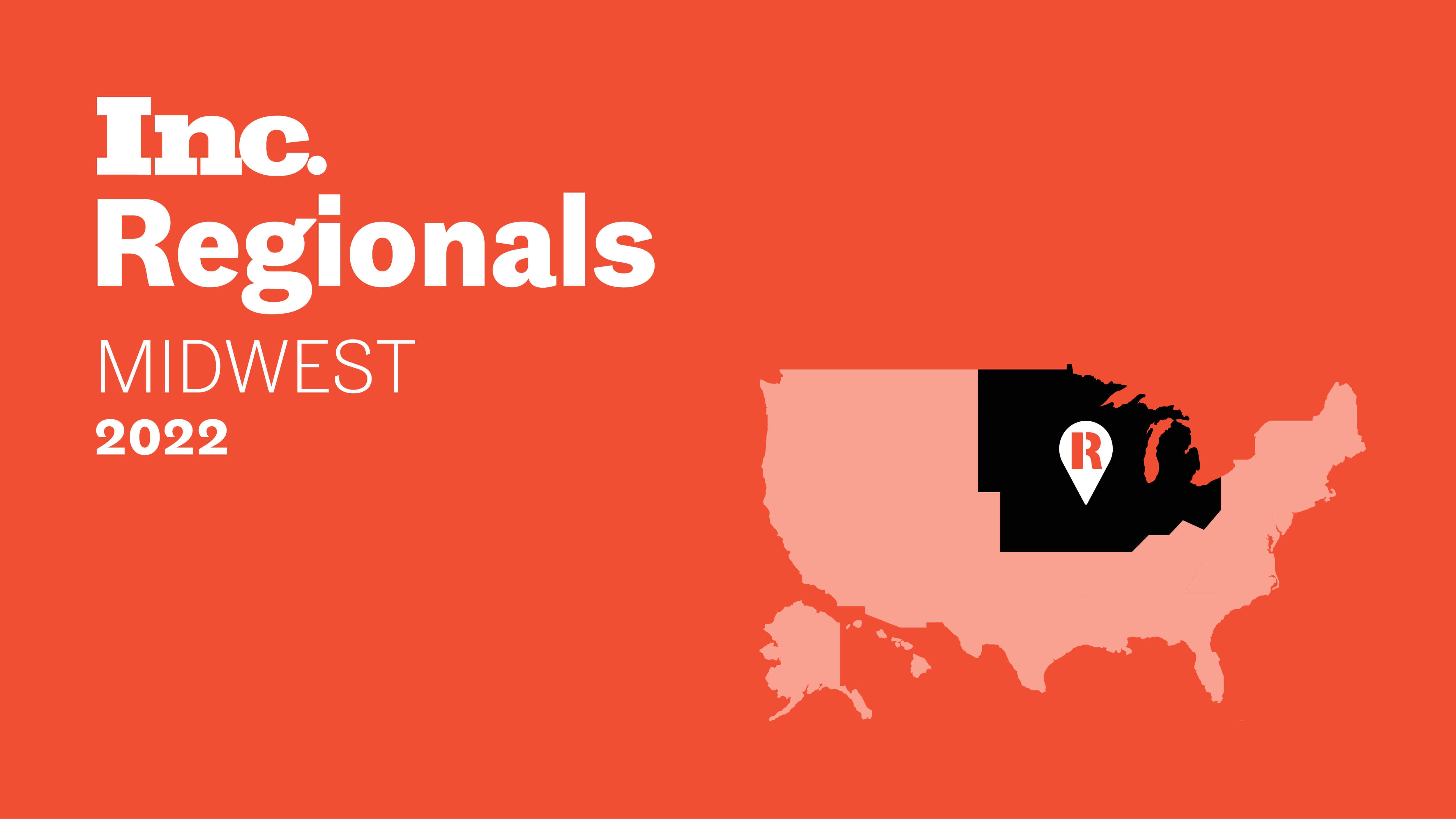 GC Realty & Development, LLC Ranks No. 139 on Inc. Magazine’s 2022 List of the Midwest Region’s Fastest-Growing Private Companies